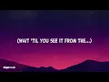 Doja Cat, Tyga - Juicy (Lyrics)