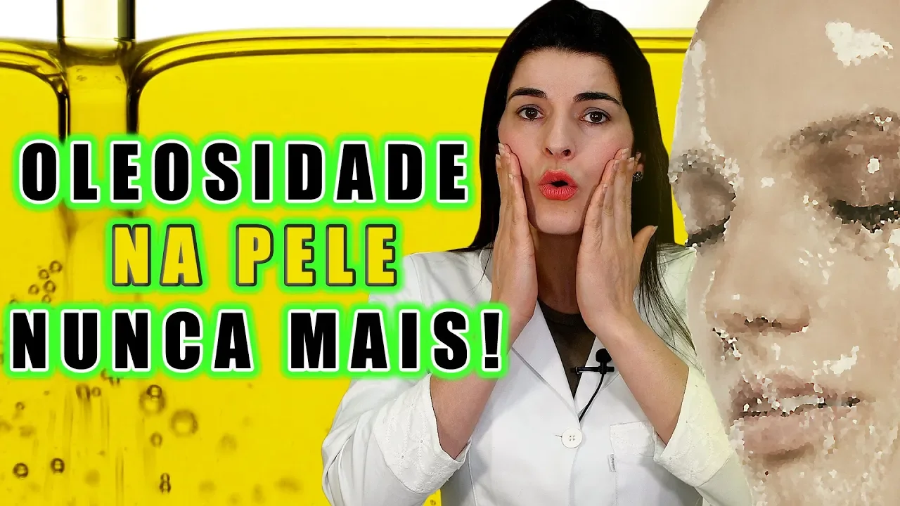 Como limpar os poros em casa | Dica de Esteticista