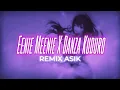 Download Lagu EENIE MEENIE X DANZA KUDURO - REMIX ASIK BANGET by Dj Desa || Lyric Videos