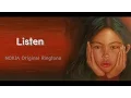 Download Lagu Listen - NOKIA Original Ringtone