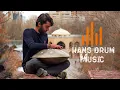 Download Lagu Relaxing Hang Drum Mix 🍀 Positive energy 🍀 #1 (re-upload)