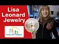 Lisa leonard designs stacking rings - I love Rings