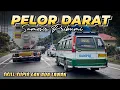 Lagu SUPIR HANDAL BER4KS! !! SAMPRI 304 Lincah dan gesit di lintasan, semua lewat pada lewat 