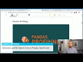 Pandas Profiling Machine Learning Data Science Open-source Spotlight