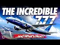 Lagu The Boeing 777 Was Almost PERFECT. So Why Is the 777X Struggling?
