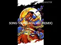Download Lagu Song- Happy Ajalah (remix) feat. Gafar (DJ ECHO REMIX)
