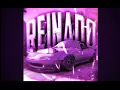Jmilton & CHASHKAKEFIRA - Reinado (Super Slowed + Reverb)