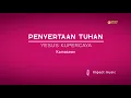Download Lagu Yesus Kupercaya - Kamasean Matthews [Official Audio] - Lagu Rohani