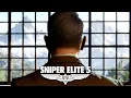 Download Lagu Sniper Elite 5 - KILLING HITLER (Target Führer - Wolf Mountain) Mission 10