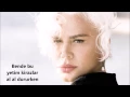 Sezen Aksu Yıldız Tilbe kavgası şarkılarla atışma
