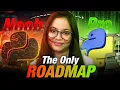 PYTHON for Data Analysis in 60 days Guide Timetable
