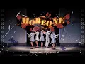 Download Lagu [74회 코코페] MOREONE | 25時、ナイトコードで。Nightcord at 25:00 - 25時の情熱、熱異常、ザムザ、化けの花 코스프레 무대 踊ってみた