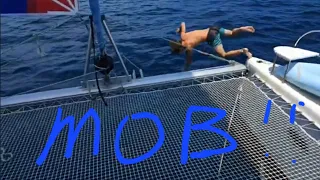 MID OCEAN SWIM LIVE 2