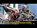 Download Lagu [Part 3] Nagtaksil si Sentinel Prime sa mga Autobots ! Para makabuo ng bagong Mundo!