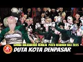 Download Lagu LOMBA BALEGANJUR REMAJA DUTA KOTA DENPASAR PESTA KESENIAN BALI TAHUN 2025