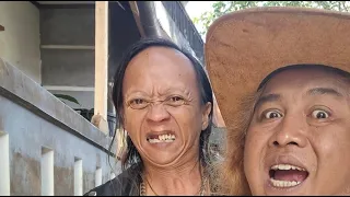Big Dudi Vs Ujang Kebal Berseteru