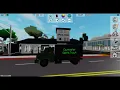 This THIEF Stole My GARBAGE TRUCK in Brookhaven ROBLOX