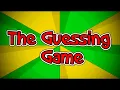 Guess Game with Java