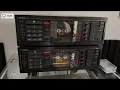 Download Lagu 🔊 Oranje doppen verdwenen! Grote prestatiewinst op Nakamichi RX-505