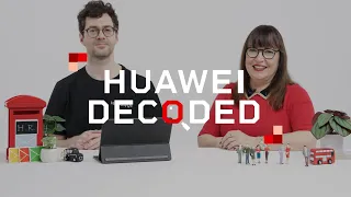 Huawei Decoded Episode 6 Career and HR
