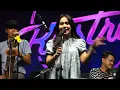 Hujan Deras, Kuingin Kembali - Skastra feat. Khalisha @Student Nite Festival FISIP UI 2024