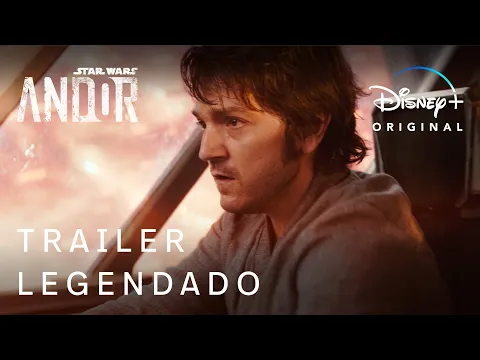 2ª temporada de 'Star Wars: Andor' continuará a ser rodada SEM os membros  do Sindicato de Atores; Saiba COMO! - CinePOP