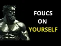Boost Your Daily Focus With Stoicism
