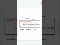 identifiers in java Hindi Codewithaksh267