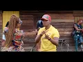 BROWN MAUZO - KWE KWE EXTENDED