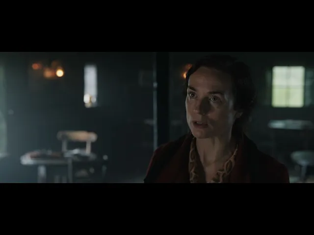 Gli Spiriti dell'Isola | Teaser Trailer