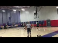 Peak skills vs role models