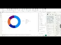 Donut chart in Power BI