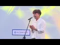 이진 - 내소원은 (고양스마트영화제) 노래하는이진