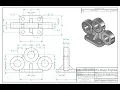 Solid Edge 2023 Tutorial - Practice for Beginners 7