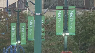 M T Bank Increasing In-Office Days for Staff
