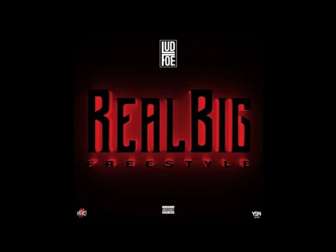 Download MP3 Lud Foe - Real Big Freestyle (Official Audio)