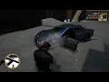 Download Lagu GTA3 Definitive Edition - Getting the bulletproof Cheetah from \