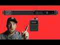 This New Wireless System is INSANE Spectera SEK