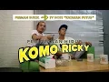 Lagu OTA LAMAK - JATUH BANGUN KOMO RICKY