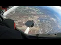 My first IAD Instructor Assisted Deployment
