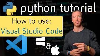Using VS Code with Python for Data Science Data Analysis - P 5
