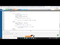 Implementation of C Program to push and pop string in stack