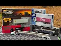 Download Lagu Digging into the Big Rigs: Hot Wheels, Mini GT, or Tomica Limited Vintage?
