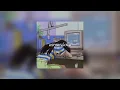 melinda - cape dech (slowed + reverb)