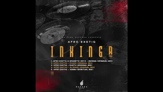 afro exotiq in space original mix 