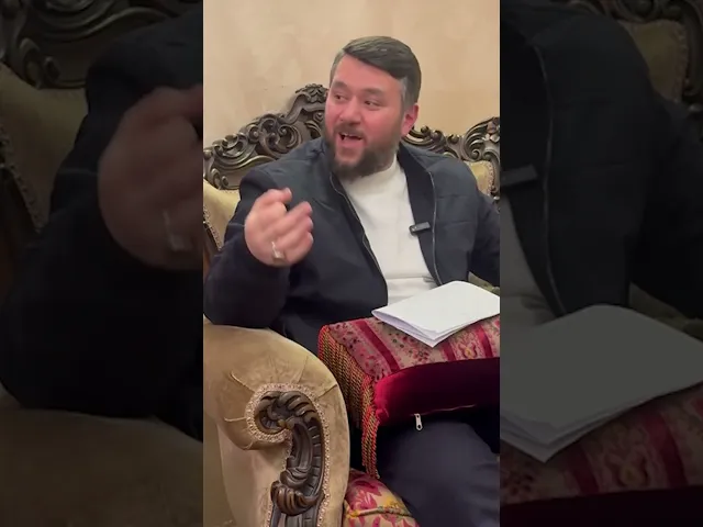 ⁣‏شو الفرق بين المخلِصين ومخلَصين? #حسن_مقلد #المخلصين￼