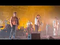 Beirut - "Santa Fe" - (@Tempodrom  -  Berlin - 16.02.2024)