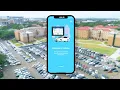 Find Parking on LSU s Campus with ParkZen App