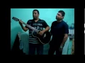 João Carlos & Fabiano - Gruda em Mim - Acustico
