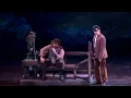 Fiddler on the Roof: Do you love me? - Birch Cast - 2011
